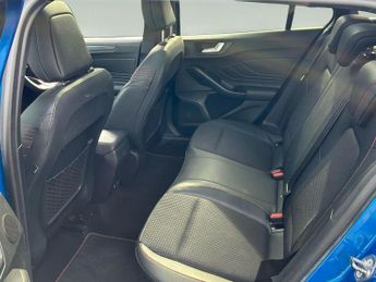 FORD FOCUS 1.5T EcoBoost ST-Line X Auto Euro 6 (s/s) 5dr