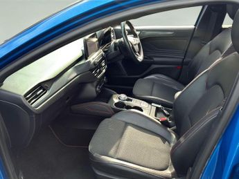 FORD FOCUS 1.5T EcoBoost ST-Line X Auto Euro 6 (s/s) 5dr