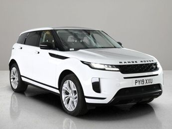 Land Rover Range Rover Evoque 2.0 D150 S Auto 4WD Euro 6 (s/s) 5dr
