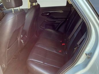 LAND ROVER RANGE ROVER EVOQUE 2.0 D150 S Auto 4WD Euro 6 (s/s) 5dr