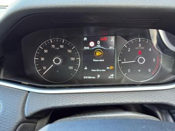 LAND ROVER RANGE ROVER EVOQUE 2.0 D150 S Auto 4WD Euro 6 (s/s) 5dr