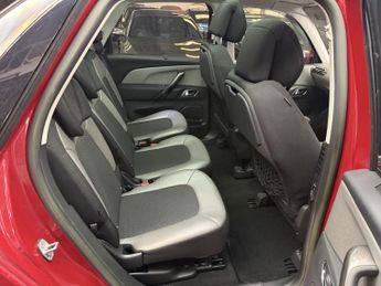 CITROEN C4 PICASSO 1.6 e-HDi Exclusive+