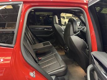BMW X3 M 3.0 X3 M Competition