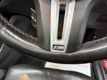 BMW X3 M 3.0 X3 M Competition