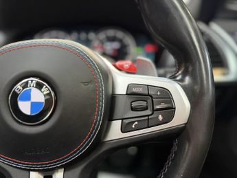 BMW X3 M 3.0 X3 M Competition