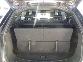 LAND ROVER DISCOVERY SPORT 2.0 TD4 Landmark