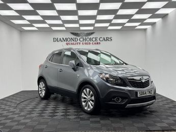 Vauxhall Mokka 1.6 SE