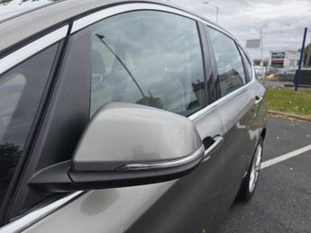 BMW 2 SERIES ACTIVE TOURER 2.0 218d Luxury Active Tourer