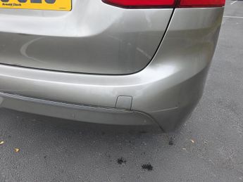 BMW 2 SERIES ACTIVE TOURER 2.0 218d Luxury Active Tourer