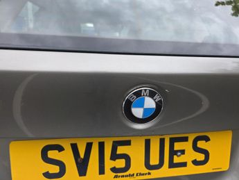 BMW 2 SERIES ACTIVE TOURER 2.0 218d Luxury Active Tourer