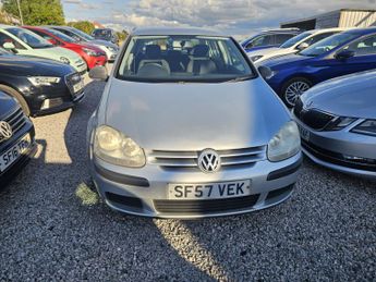 Volkswagen Golf 1.4 S