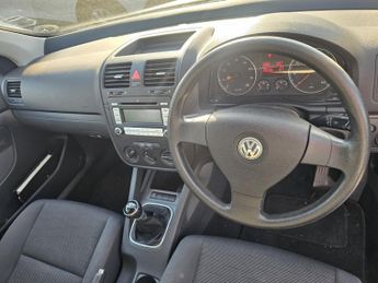 VOLKSWAGEN GOLF 1.4 S