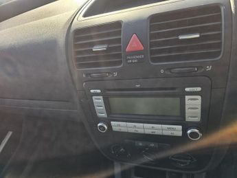 VOLKSWAGEN GOLF 1.4 S