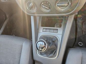 VOLKSWAGEN GOLF 1.4 S