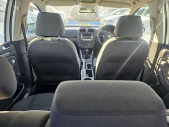 VOLKSWAGEN GOLF 1.4 S