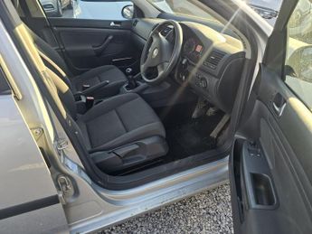 VOLKSWAGEN GOLF 1.4 S