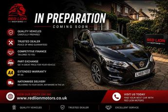 Nissan Qashqai 1.3 DIG-T Tekna Euro 6 (s/s) 5dr