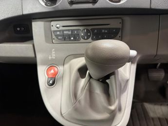 RENAULT Kangoo 1.6 16V Expression