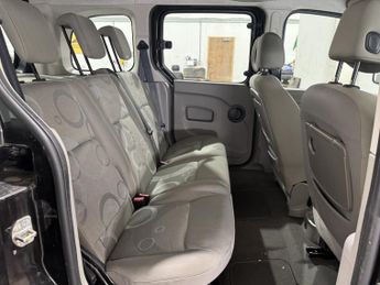 RENAULT Kangoo 1.6 16V Expression