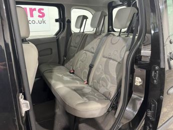 RENAULT Kangoo 1.6 16V Expression