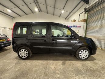 RENAULT Kangoo 1.6 16V Expression
