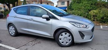 Ford Fiesta 1.5 TDCi Style