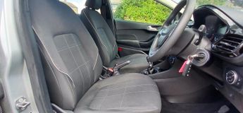 FORD FIESTA 1.5 TDCi Style