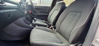 FORD FIESTA 1.5 TDCi Style