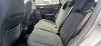 FORD FIESTA 1.5 TDCi Style