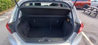 FORD FIESTA 1.5 TDCi Style