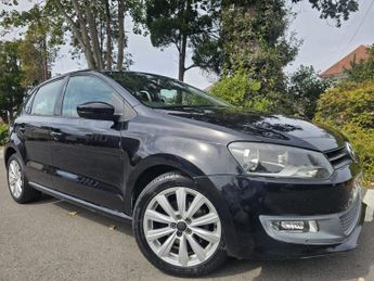 Volkswagen Polo 1.4 SEL