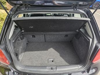 VOLKSWAGEN POLO 1.4 SEL