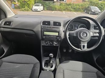 VOLKSWAGEN POLO 1.4 SEL