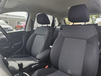 VOLKSWAGEN POLO 1.4 SEL