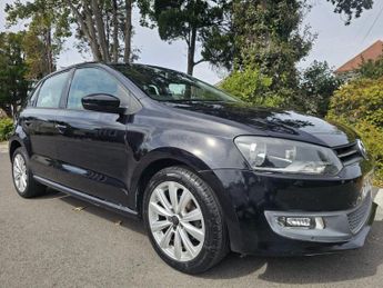 VOLKSWAGEN POLO 1.4 SEL
