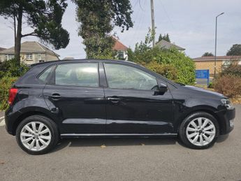 VOLKSWAGEN POLO 1.4 SEL