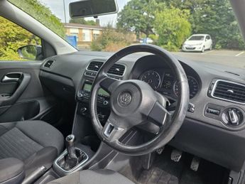 VOLKSWAGEN POLO 1.4 SEL