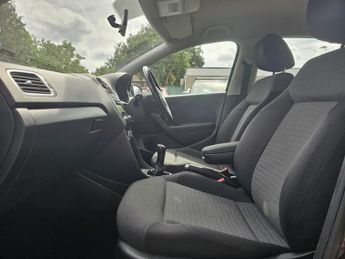 VOLKSWAGEN POLO 1.4 SEL