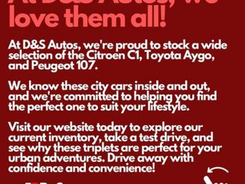 TOYOTA AYGO 1.0 VVT-i Blue