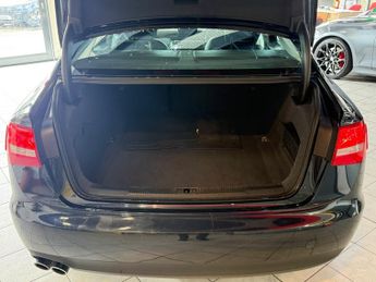 AUDI A6 SALOON 2.0 TDI SE