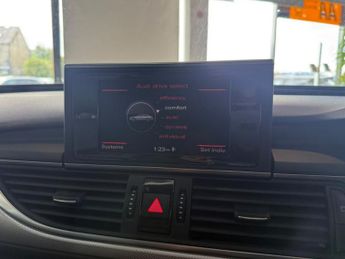 AUDI A6 SALOON 2.0 TDI SE
