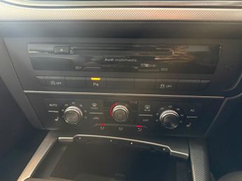 AUDI A6 SALOON 2.0 TDI SE