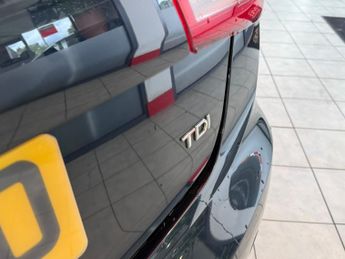 AUDI A6 SALOON 2.0 TDI SE