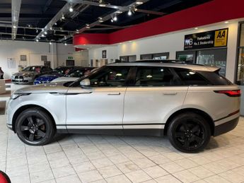 LAND ROVER RANGE ROVER VELAR 2.0 D180