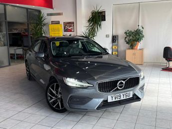 VOLVO V60 2.0 Momentum Plus D3