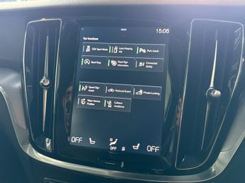 VOLVO V60 2.0 Momentum Plus D3