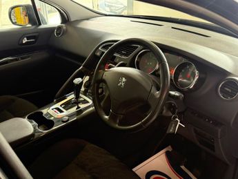PEUGEOT 3008 1.6 e-HDi Active
