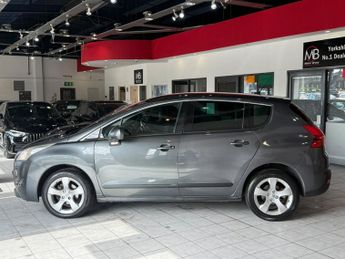 PEUGEOT 3008 1.6 e-HDi Active