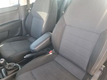 SKODA RAPID SPACEBACK 1.2 TSI Elegance