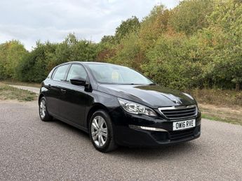 Peugeot 308 1.2 PureTech Active